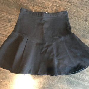MINKPINK Black Skirt